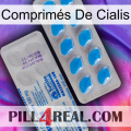 Comprimés De Cialis new15
